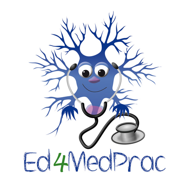 Aneumi Publications - Ed4medprac
