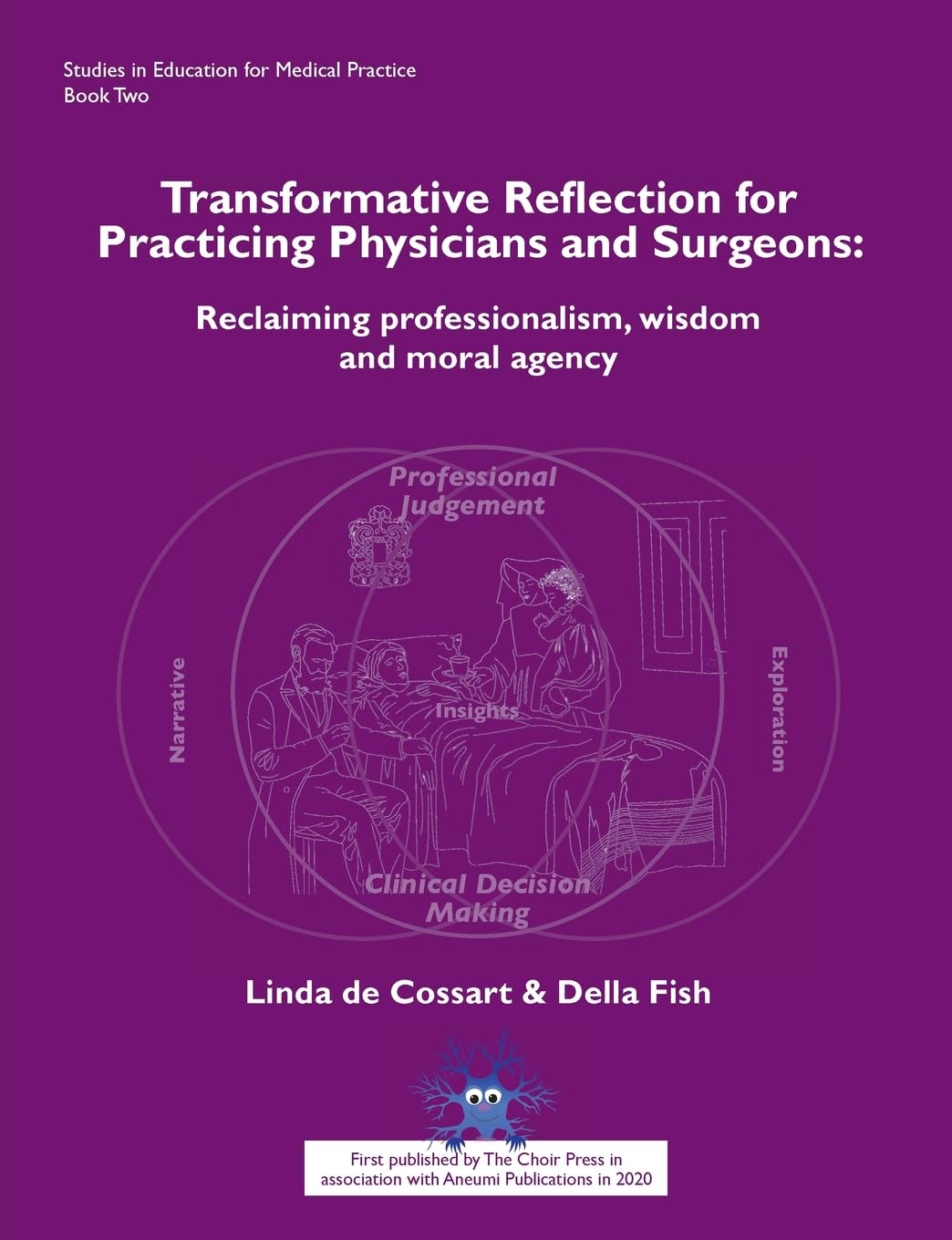 Transformative reflection for practicing physicians and surgeons: Reclaiming professionalism, wisdom and moral agency